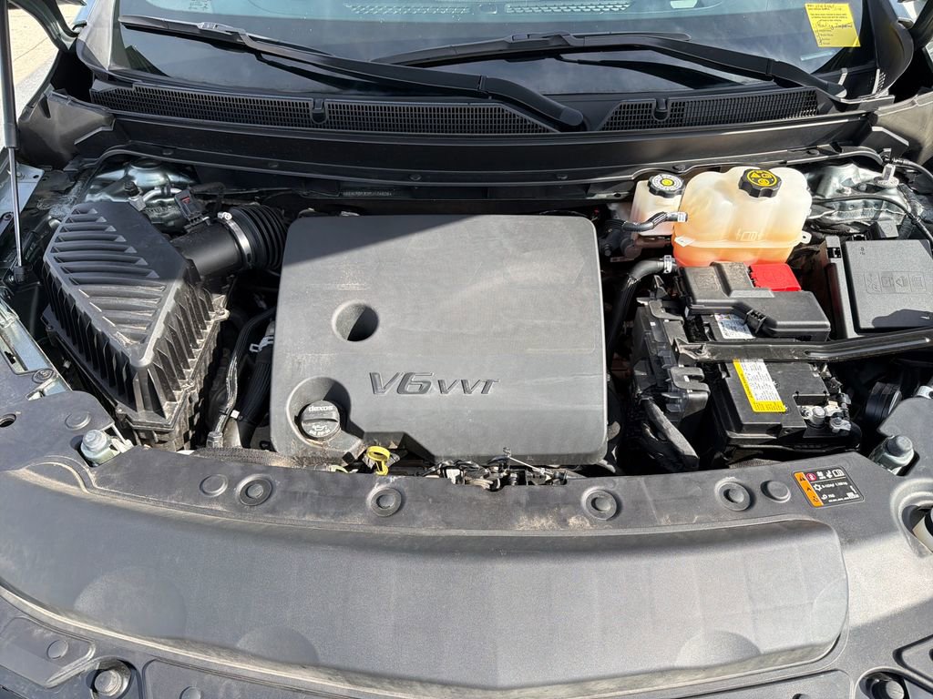 Certified 2023 Buick Enclave Essence w/ Trailering Package, 5000 lbs. image 25