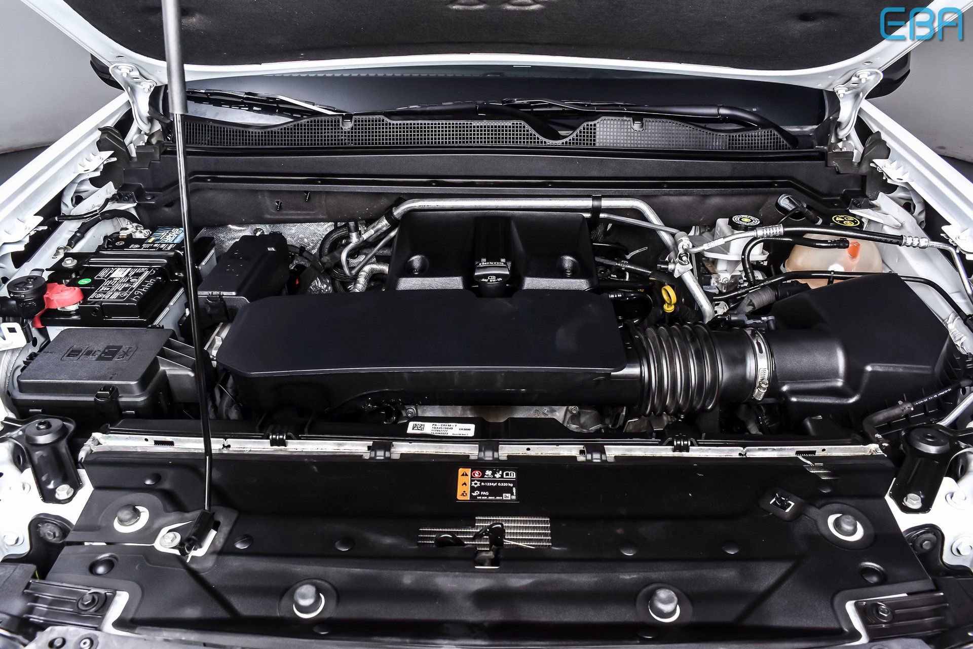 Used 2023 Chevrolet Colorado LT w/ LT Convenience Package III AWD/4WD image 12