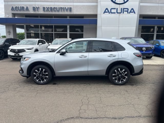 Used 2026 Honda HR-V EX-L image 5