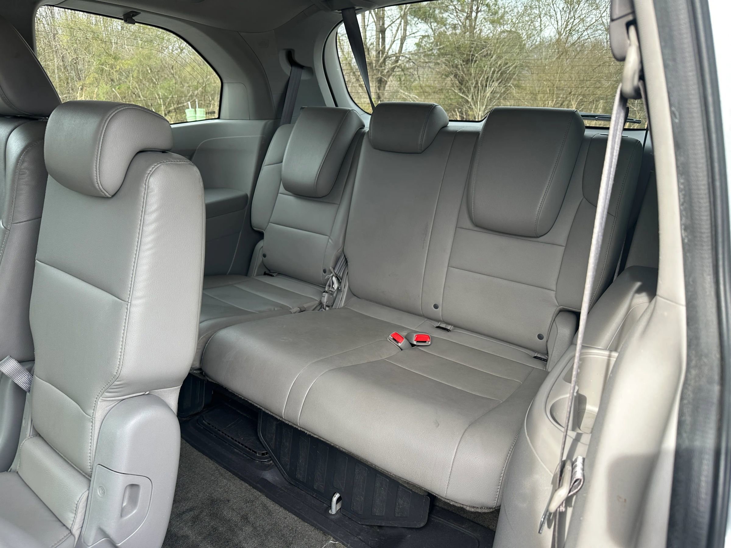 Used 2015 Honda Odyssey EX-L image 14