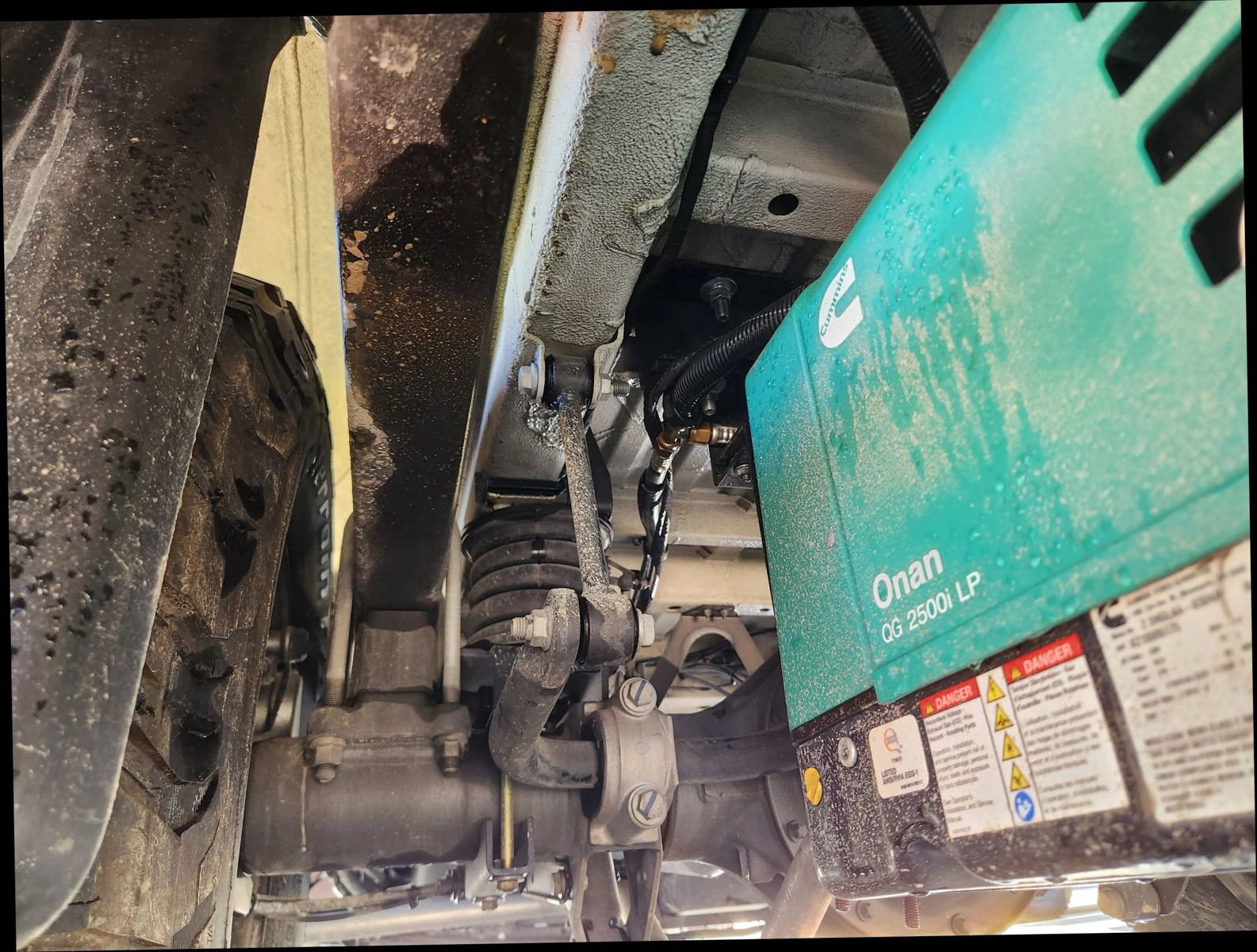 Used 2021 Mercedes-Benz Sprinter 3500 image 97