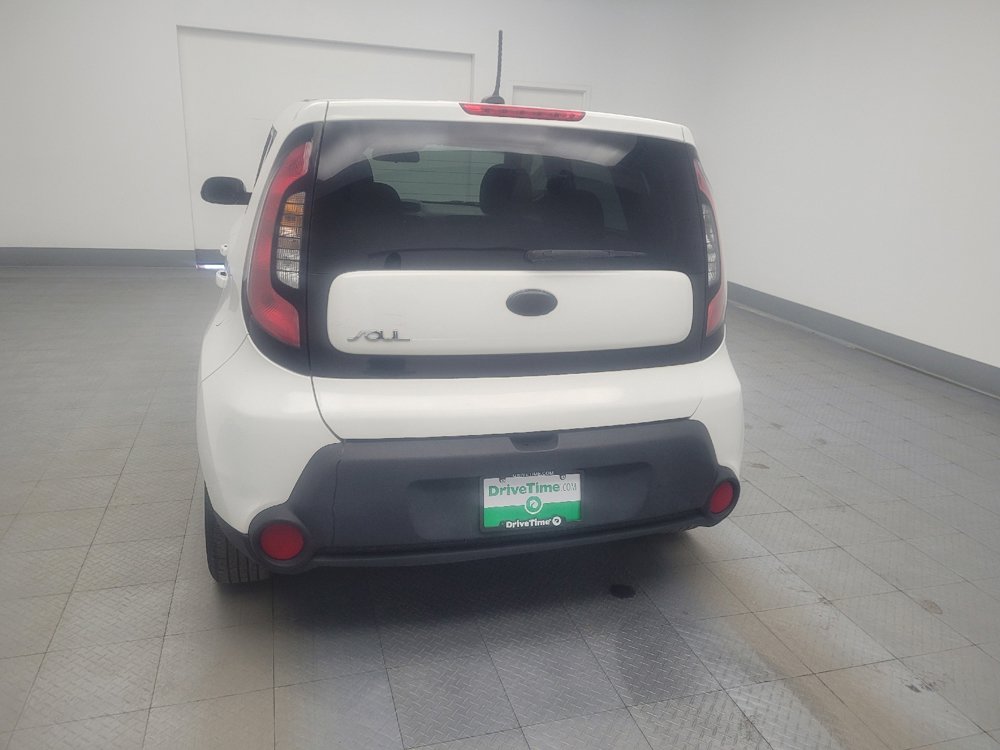 Used 2016 Kia Soul image 6