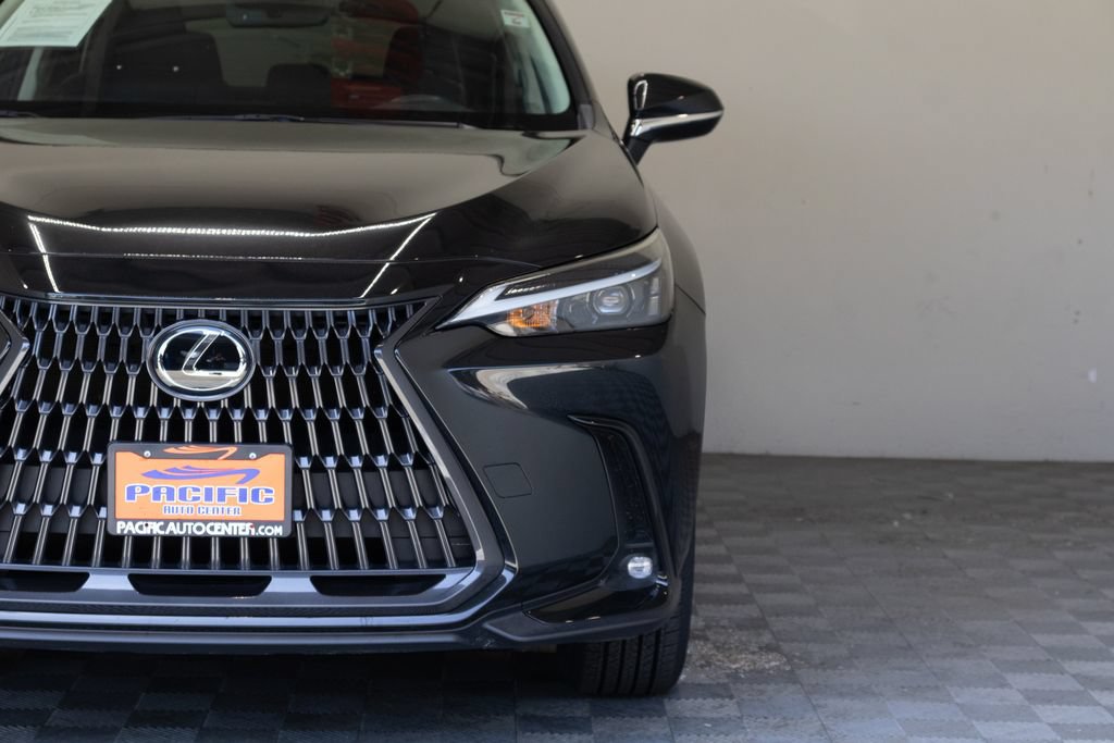 Used 2023 Lexus NX 250 FWD w/ Cold Area Package image 6