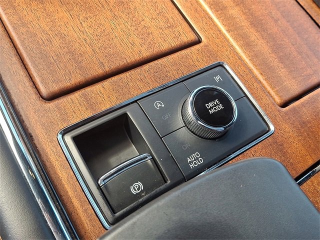 Used 2022 Lincoln Navigator Black Label image 23