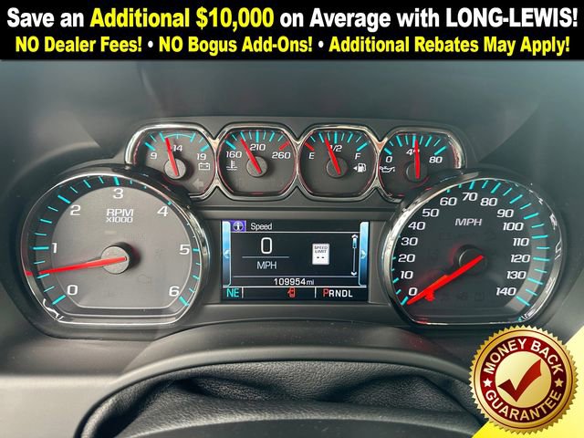 Used 2018 GMC Yukon SLT w/ Premium Edition image 19