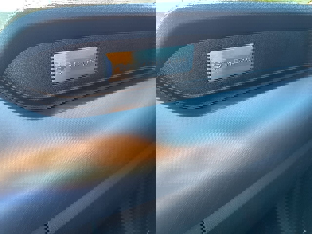 Used 2023 Ford Mustang Premium w/ Equipment Group 201A image 26