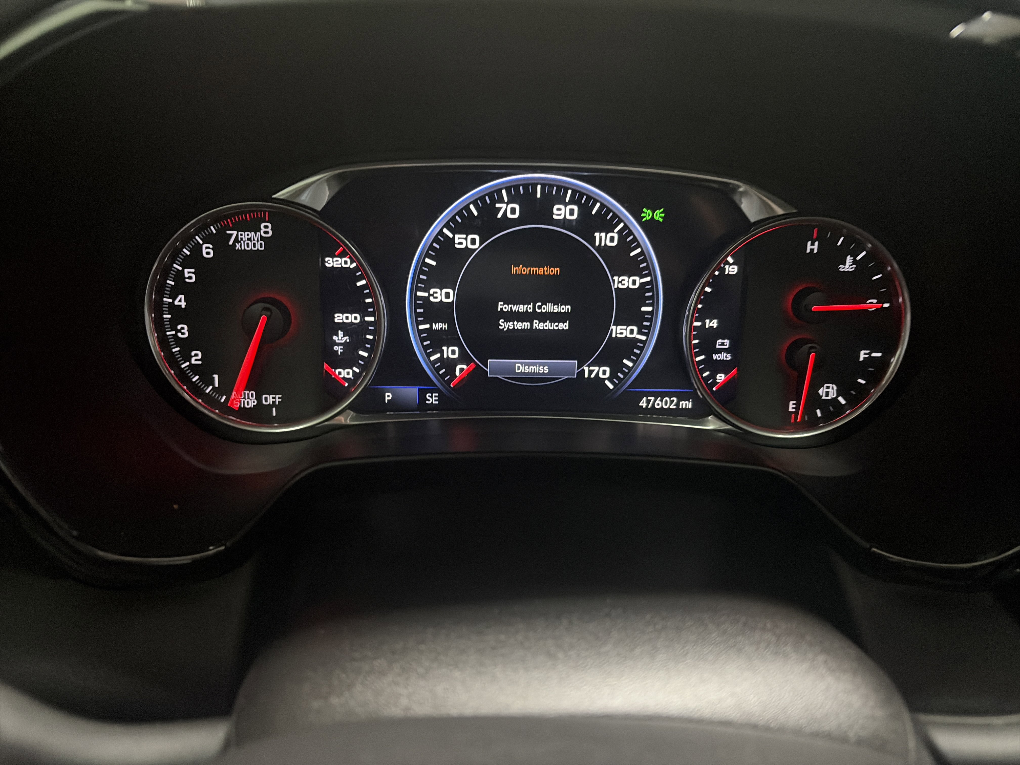 Used 2020 Chevrolet Blazer RS image 16