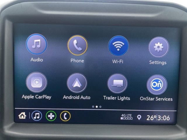 Used 2021 GMC Sierra 1500 Elevation image 4