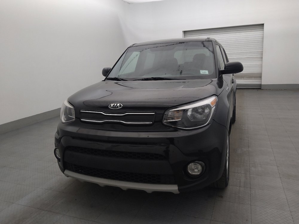 Used 2019 Kia Soul + FWD image 15