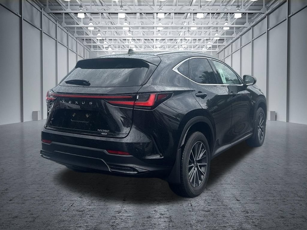Used 2023 Lexus NX 350 AWD image 22