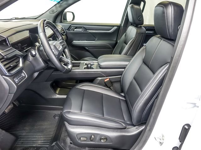 Certified 2024 GMC Acadia Elevation w/ Super Cruise Package AWD/4WD image 12