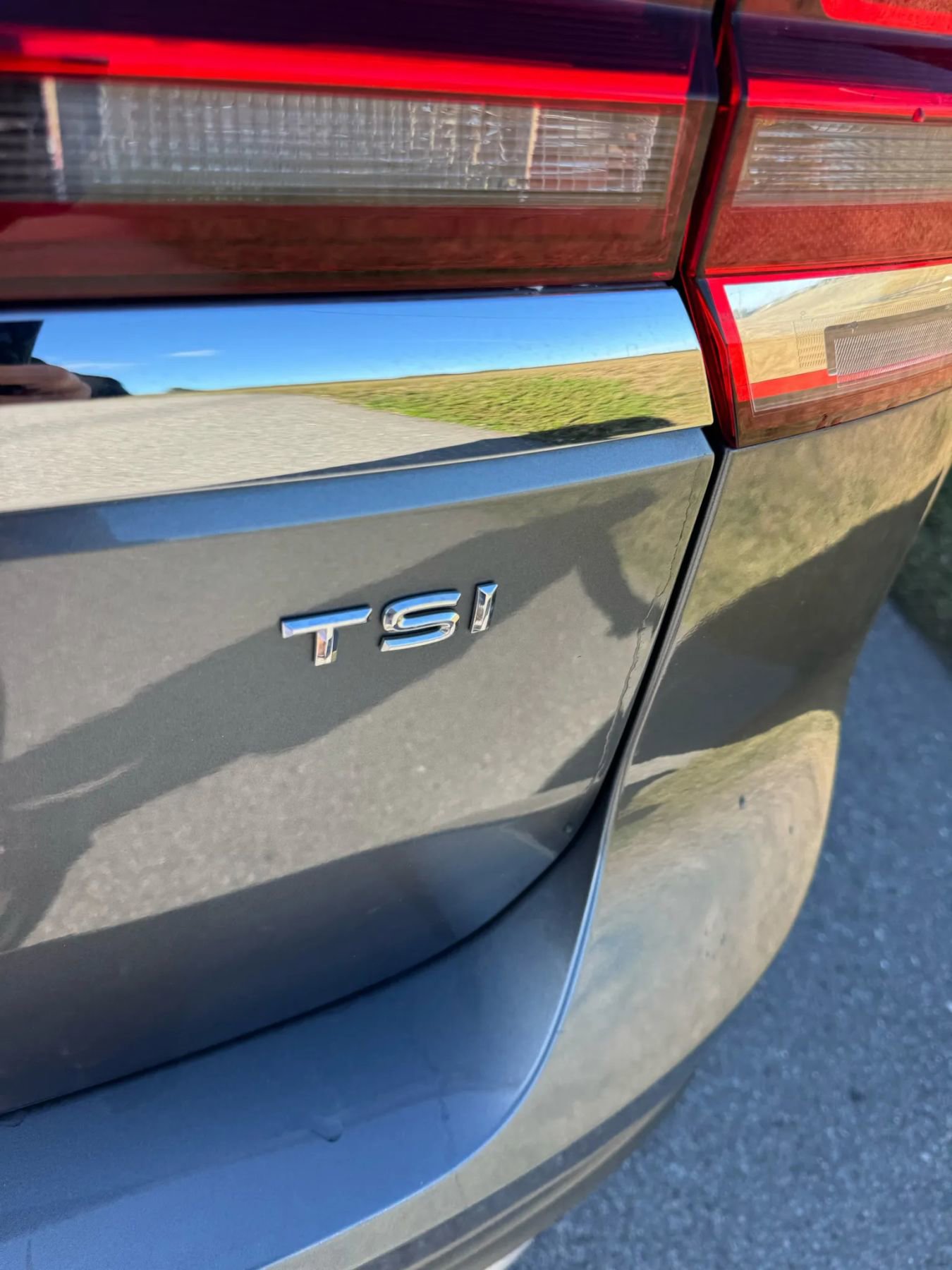 Used 2018 Volkswagen Atlas S image 27