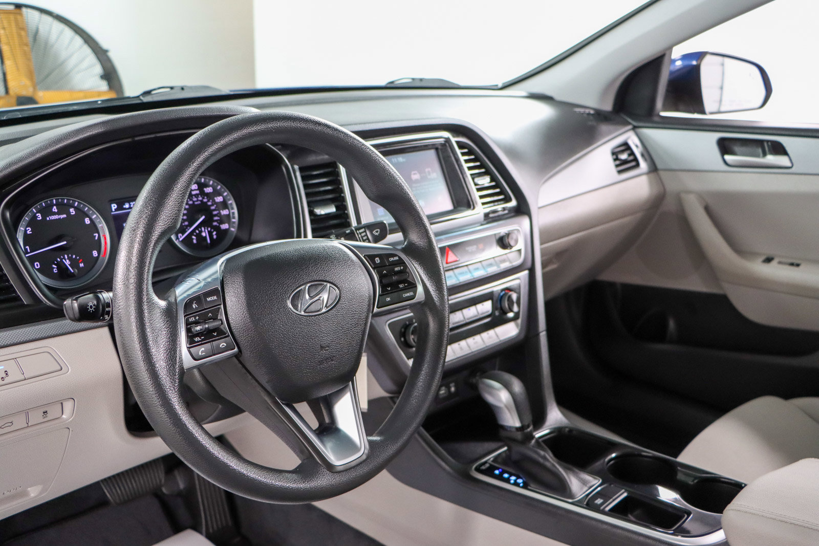 Used 2018 Hyundai Sonata ECO image 22