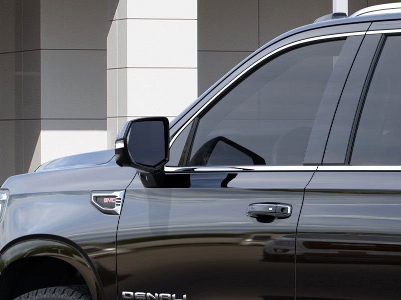 New 2026 GMC Yukon XL Denali image 13