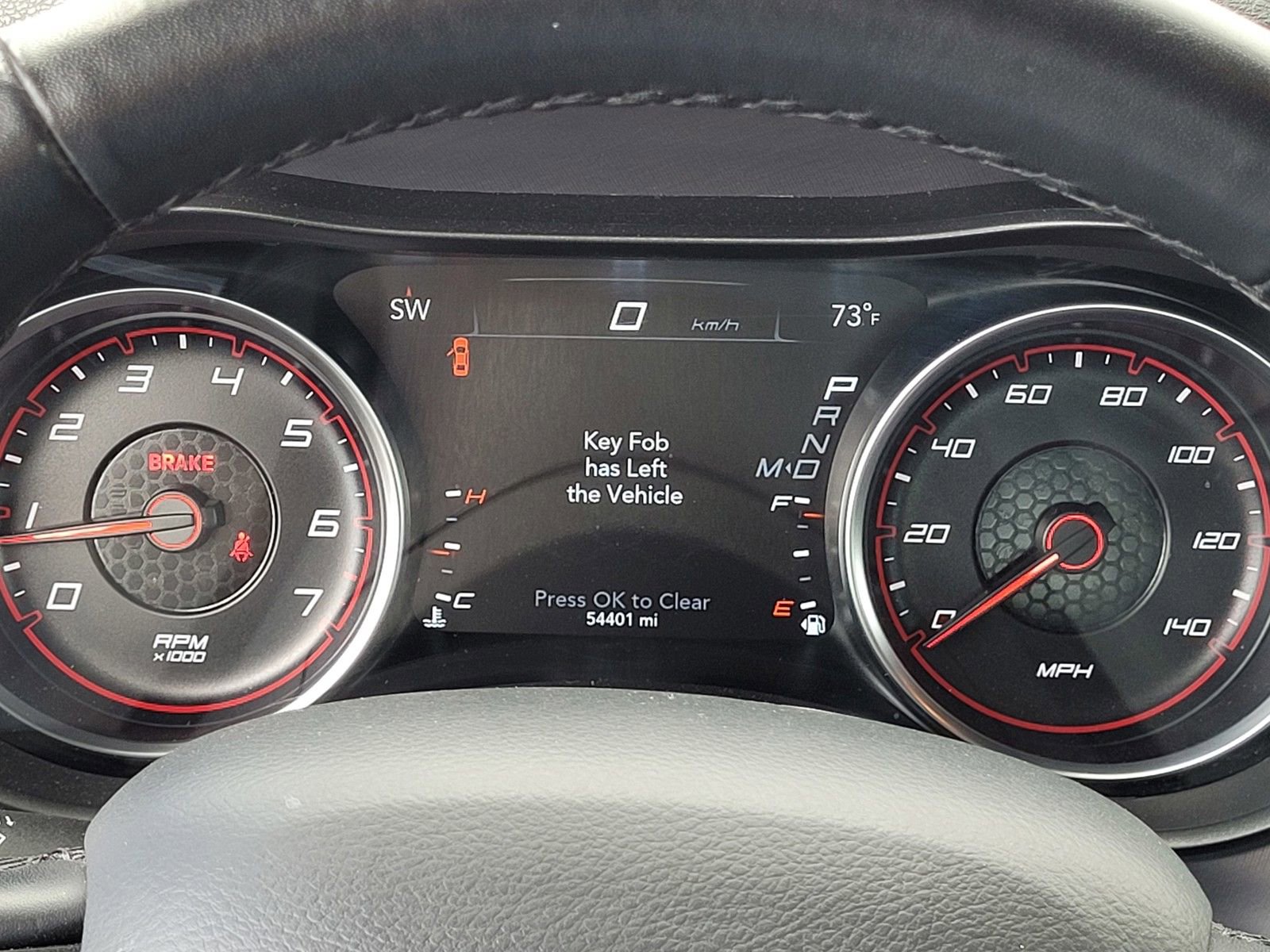 Used 2023 Dodge Charger SXT image 15
