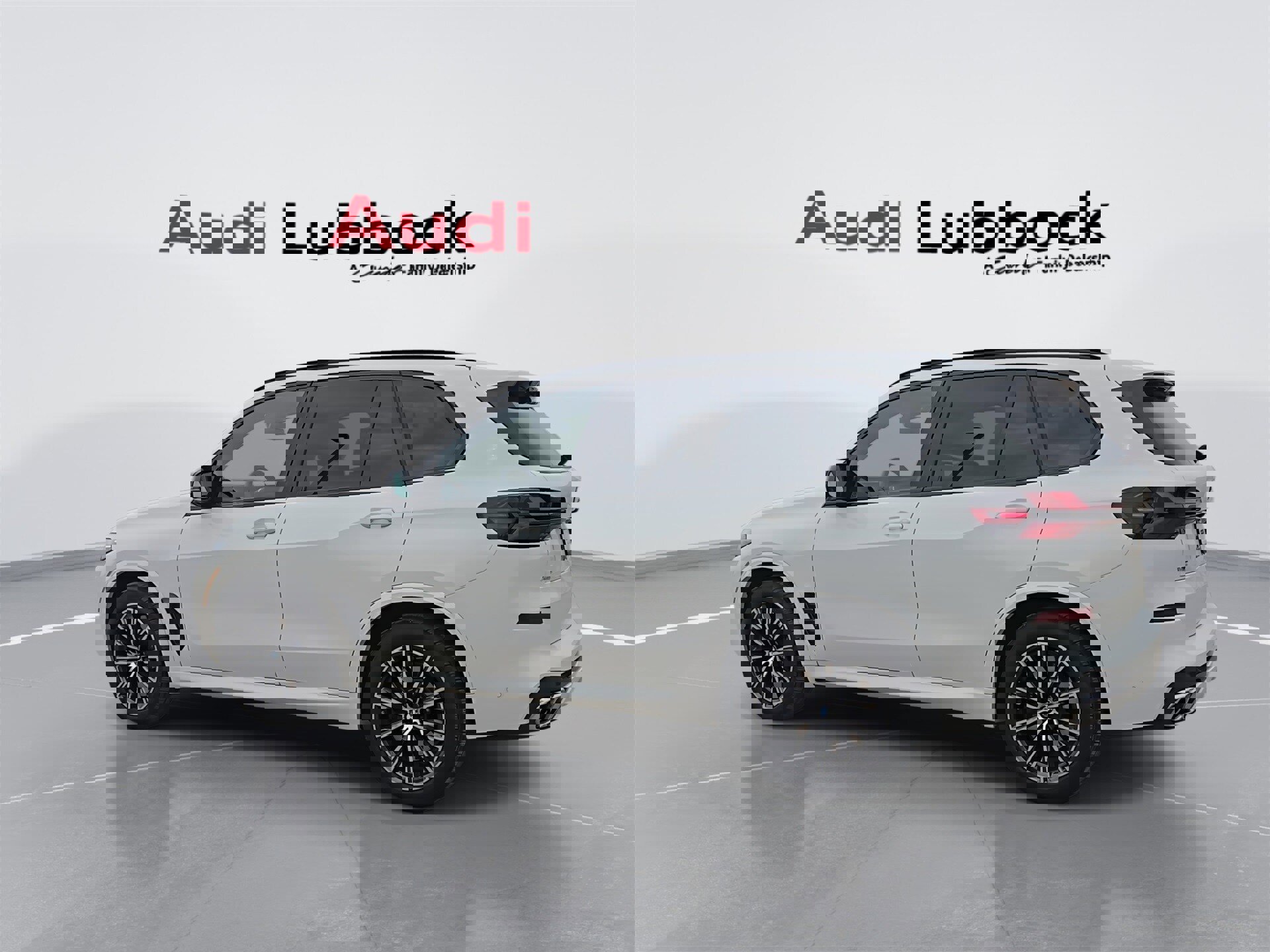 Used 2026 BMW X5 M60i image 6