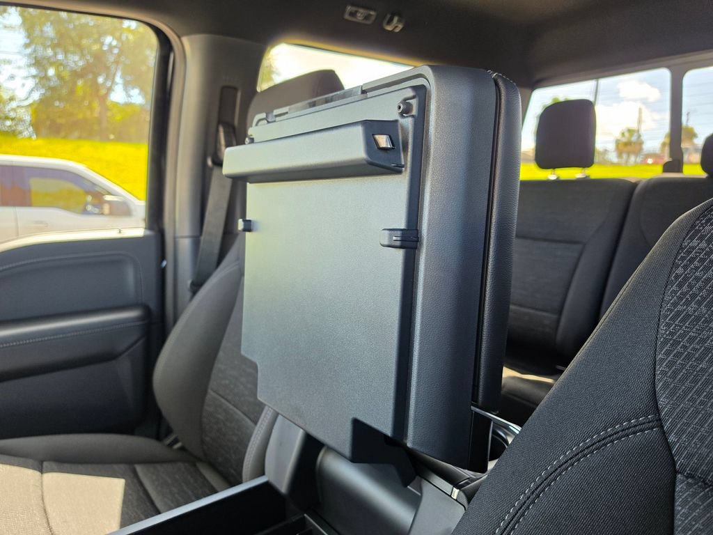 New 2026 Ford F150 XLT w/ Equipment Group 302A MID AWD/4WD image 29