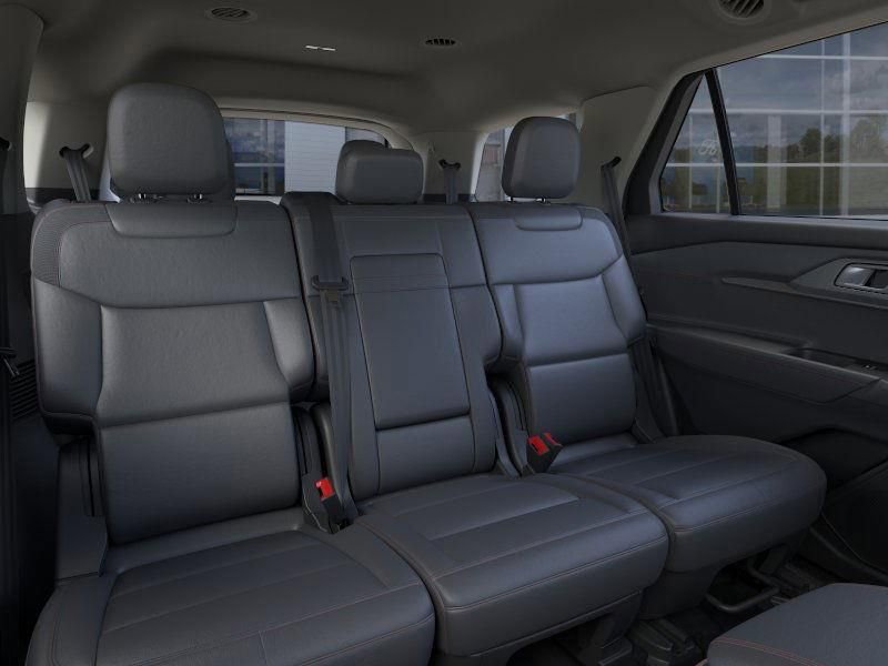 New 2026 Ford Explorer Active w/ Active Comfort Package RWD image 11