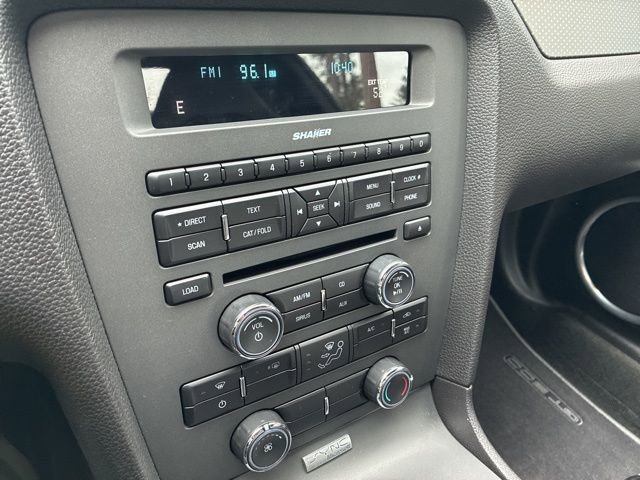 Used 2012 Ford Mustang Shelby GT500 image 33