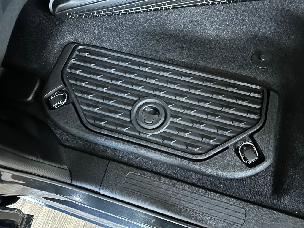 New 2026 RAM 1500 Big Horn image 44