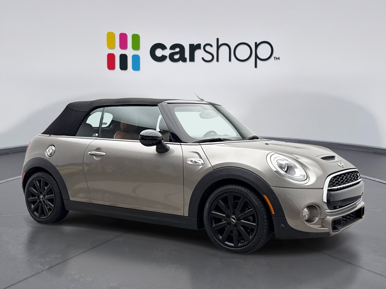Used 2018 MINI Cooper S FWD image 7