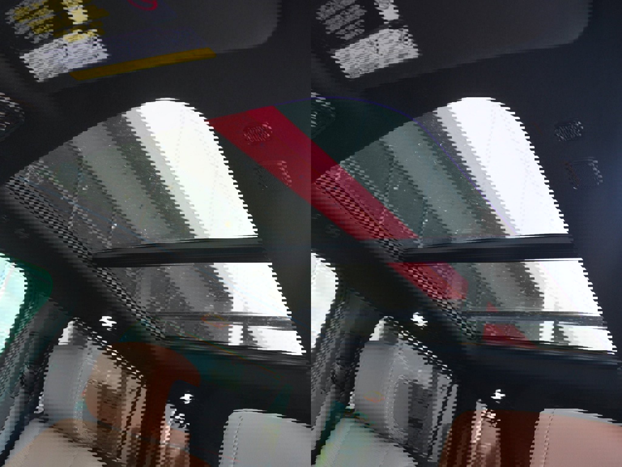 New 2026 Toyota Sequoia 1794 Edition image 25