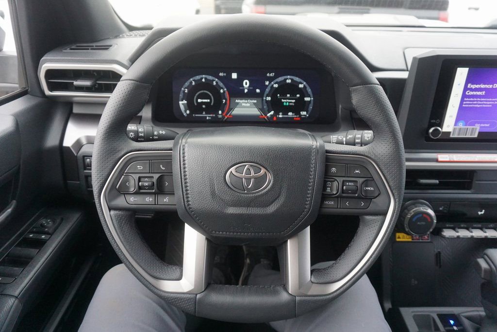 New 2026 Toyota 4Runner TRD Sport image 3