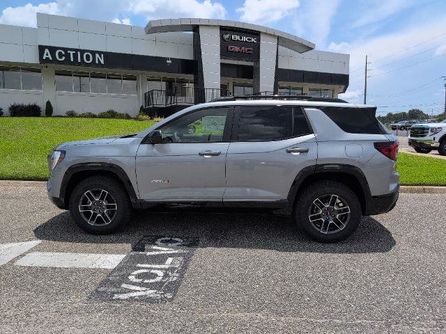 New 2026 GMC Terrain AT4 w/ Convenience Package III image 3