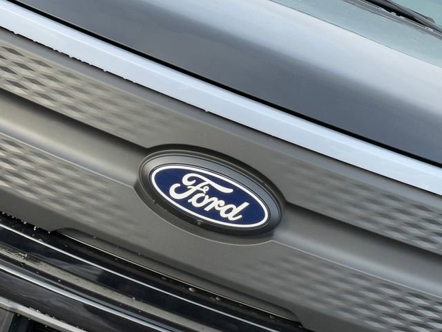 New 2025 Ford F150 Lightning XLT AWD/4WD image 3