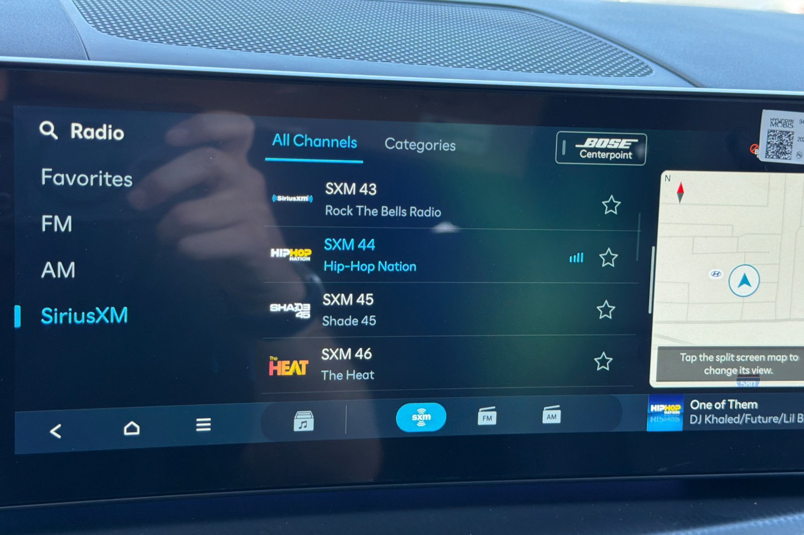 New 2026 Hyundai Santa Fe Calligraphy AWD/4WD image 17