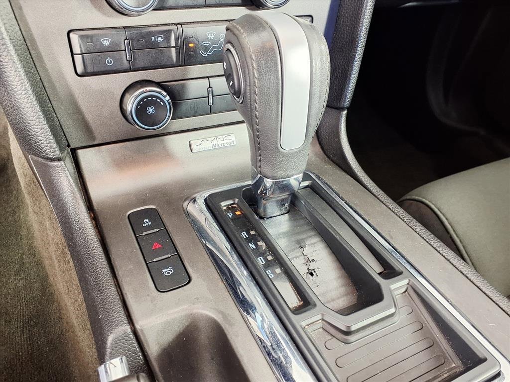 Used 2014 Ford Mustang Convertible w/ Equipment Group 102A image 21