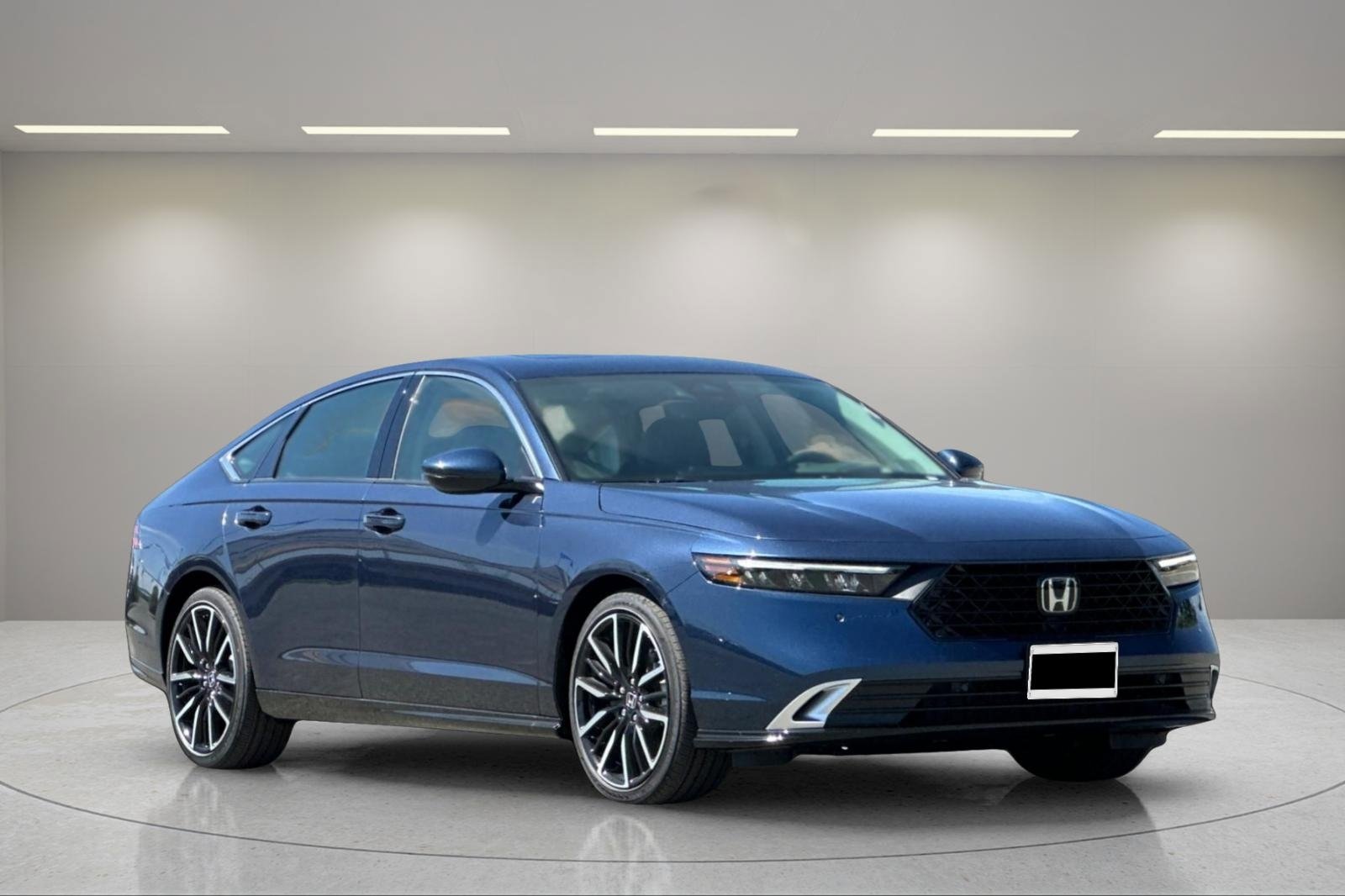 New 2026 Honda Accord Touring image 32