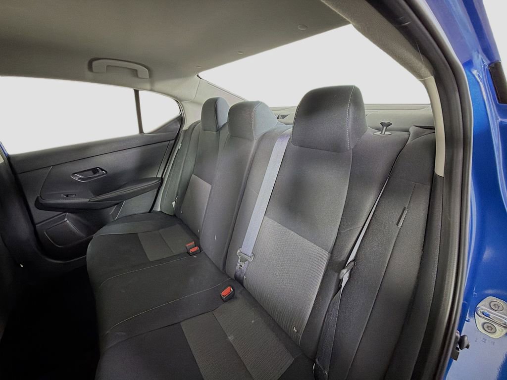 Used 2024 Nissan Sentra SV image 22