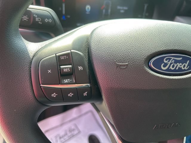 Used 2025 Ford Maverick XLT w/ Equipment Group 302A AWD/4WD image 17