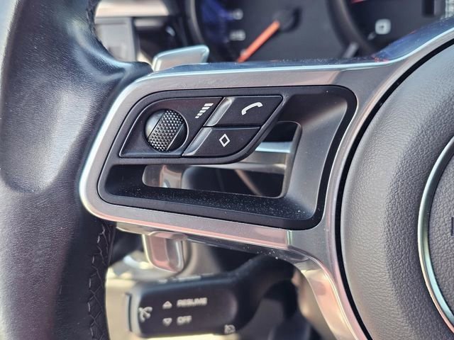 Used 2021 Porsche Macan image 21
