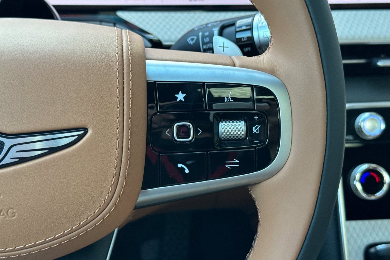 New 2026 Genesis GV80 3.5T Prestige image 30
