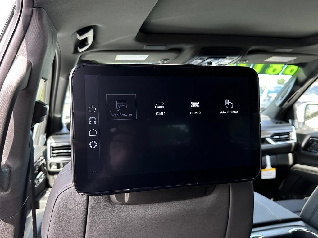 New 2026 GMC Yukon XL Elevation w/ Elevation Premium Package AWD/4WD image 23