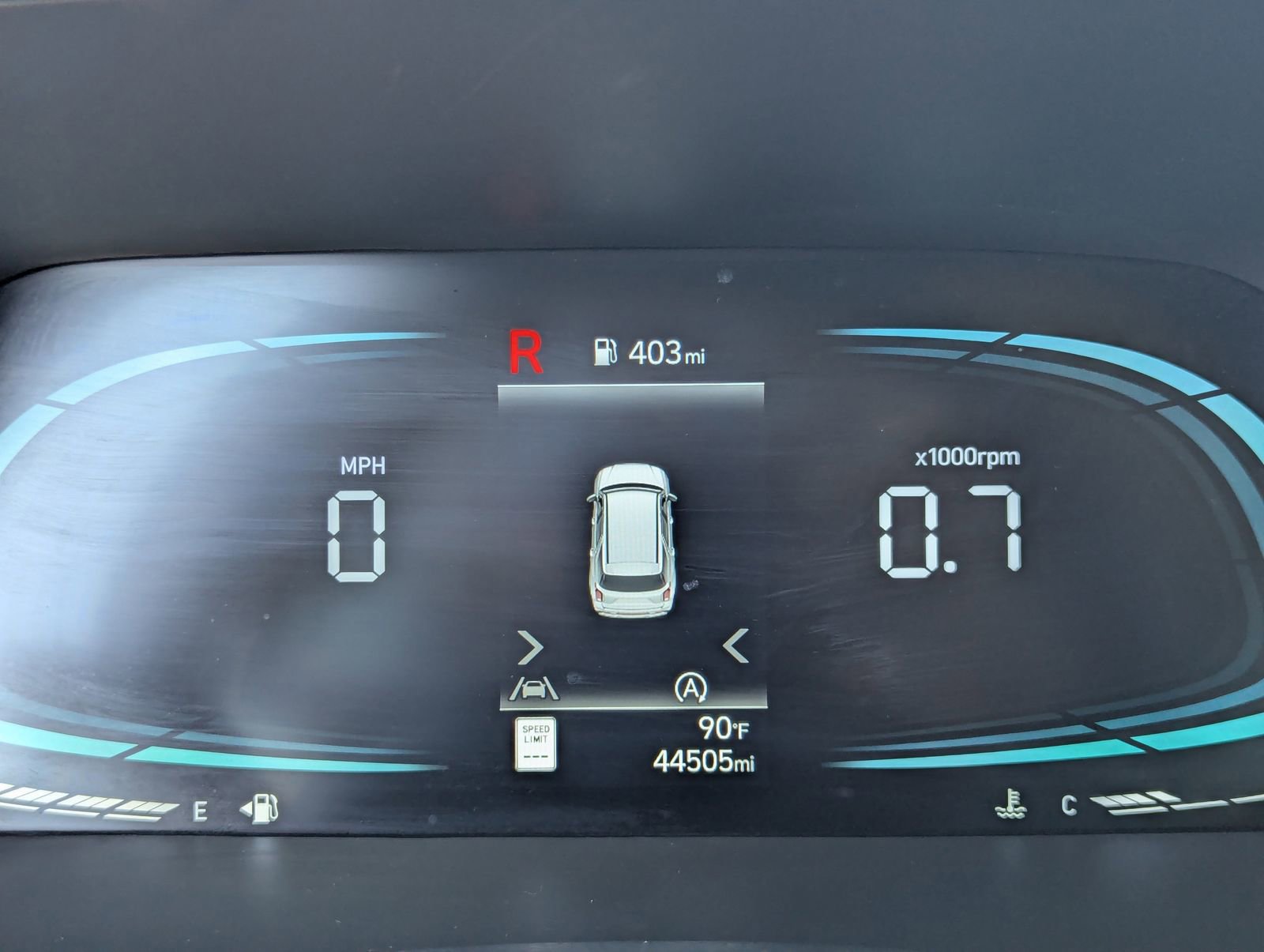 Used 2024 Hyundai Palisade SEL image 27