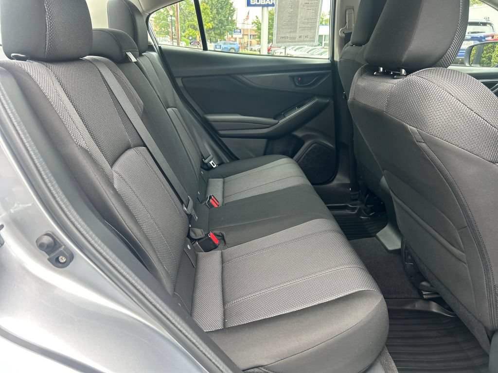 Certified 2023 Subaru Impreza 2.0i Premium AWD/4WD image 30