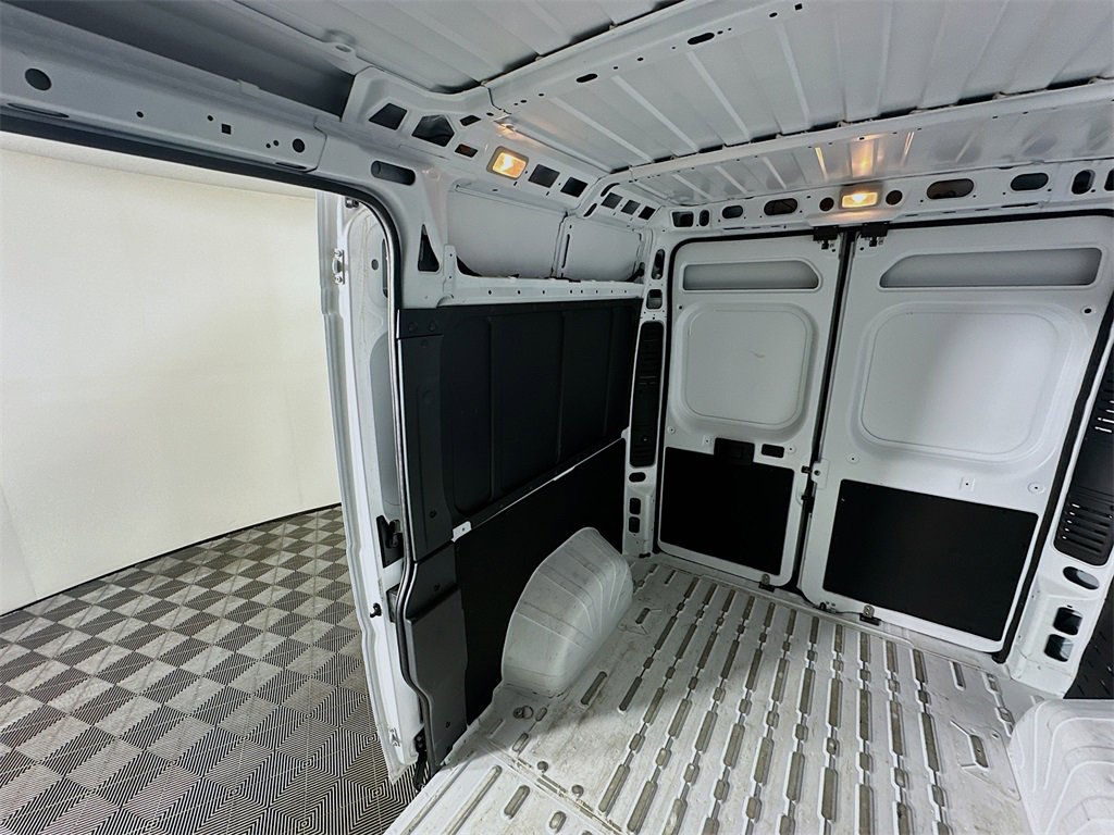 Used 2024 RAM ProMaster 1500 w/ Power Group image 12