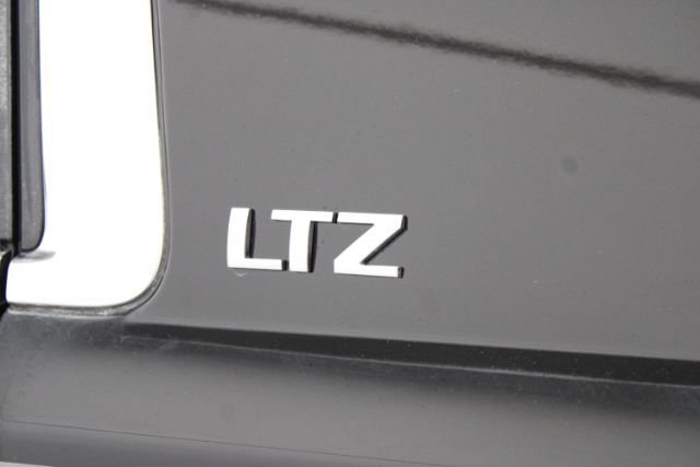 Used 2016 Chevrolet Suburban LTZ AWD/4WD image 9