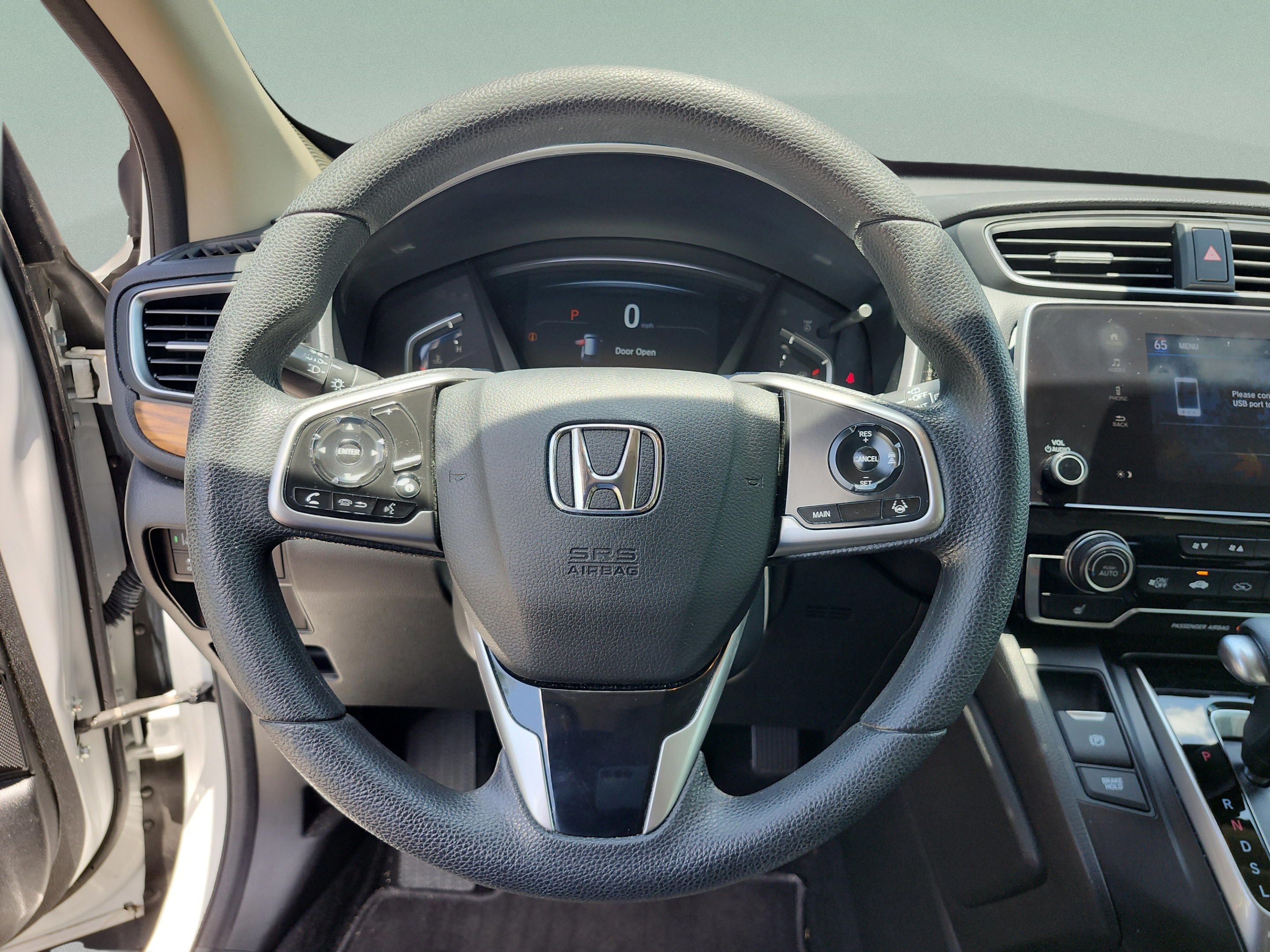 Used 2021 Honda CR-V EX image 9