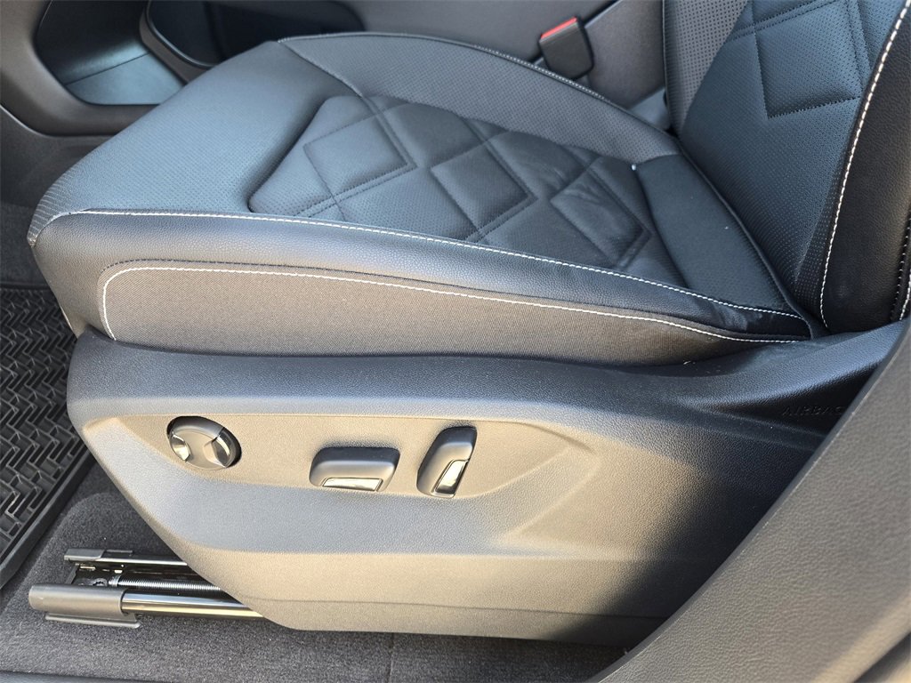 New 2026 Volkswagen Atlas SE image 19