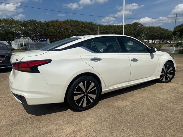 Used 2019 Nissan Altima 2.5 SL image 5