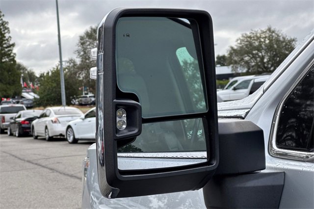 Used 2021 GMC Sierra 2500 Denali w/ Denali Ultimate Package image 57