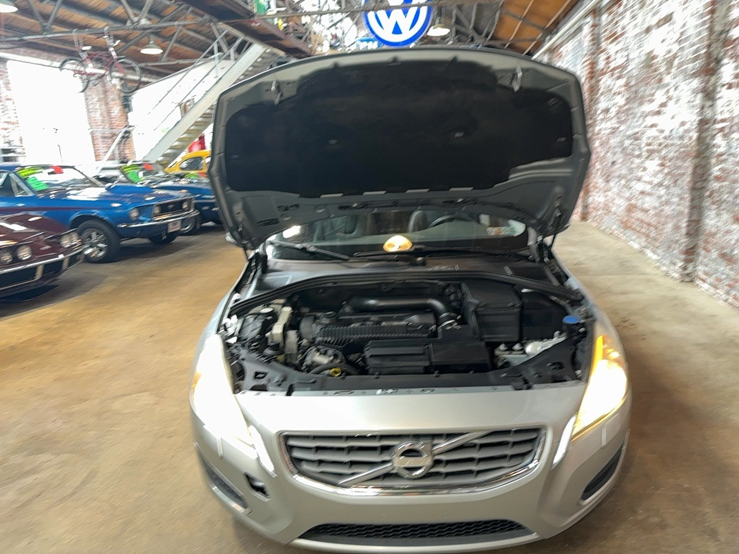 Used 2013 Volvo S60 T5 AWD/4WD image 90