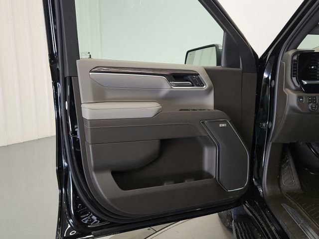 New 2026 Chevrolet Silverado 1500 LTZ w/ LPO, Dark Essentials Package image 28