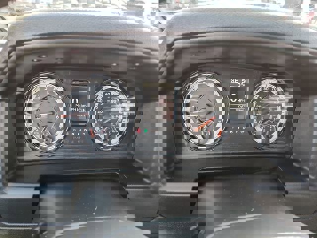 Used 2022 RAM 1500 Classic Warlock image 11