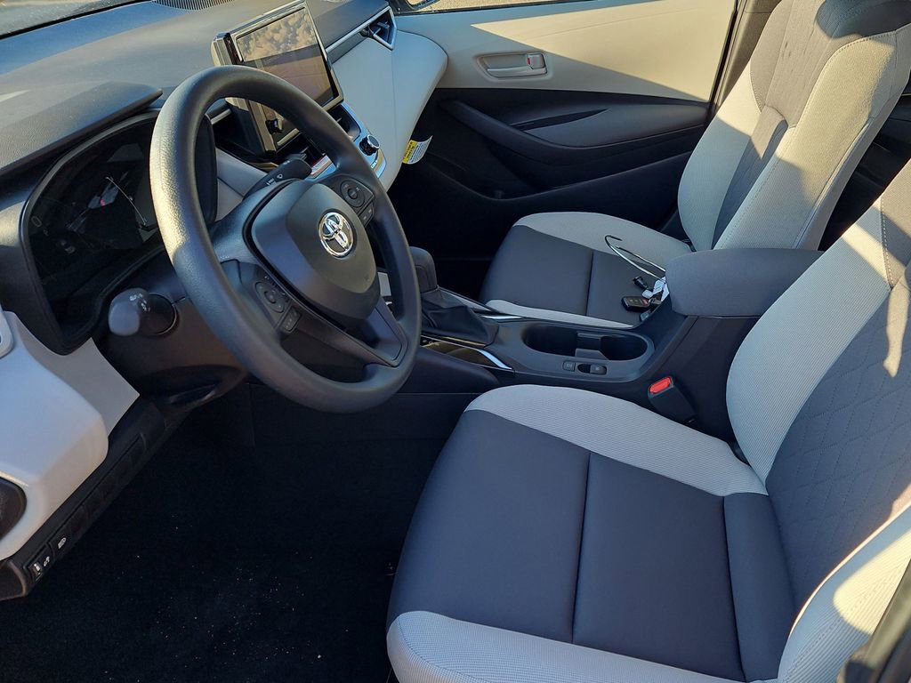 New 2026 Toyota Corolla LE image 16