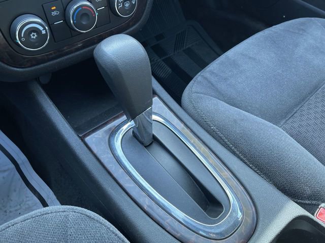 Used 2012 Chevrolet Impala LS image 14